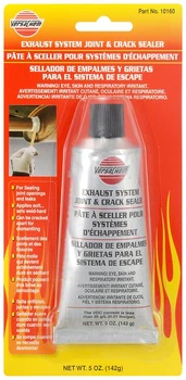 Герметик термостійкий Versachem VC EXH SYSTEM JOINT-CRACK SEALER, 142г (10160)