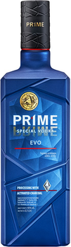 Горілка Prime Evo 0.5 л 40% (4820201992272)