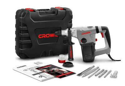 Перфоратор Crown CT18116 BMC