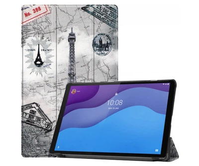 Чехол MCase slim cover для Lenovo Tab M10 HD 10.1 (2ND GEN) TB-X306 Tower (PS_0228301221)