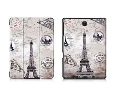 Чехол MCase slim cover для Samsung Galaxy Tab S2 8.0 SM-T710, SM-T715, SM-T713, SM-T719 Tower (PS_1641)