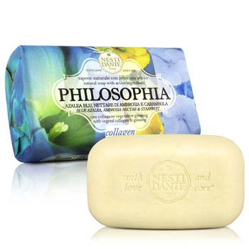 Мило Nesti Dante Philosophia Collagen 250 гр