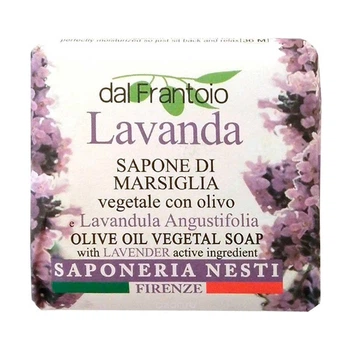 Мило Nesti Dante Dal Frantoio Lavanda 100 г