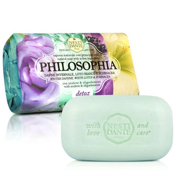 Мило Nesti Dante Philosophia Detox 250 гр