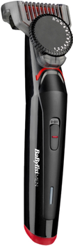 Тример Babyliss T861E