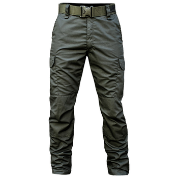 Брюки тактические Armoline ARMY OLIVE. S