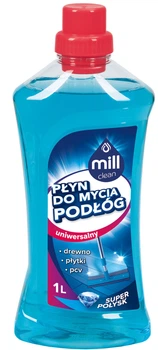 Płyn do mycia podłóg Mill Clean Grejpfrut 1 l