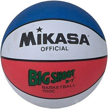 Баскетбольный Мяч Mikasa Big Shot(1150C) 7