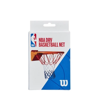 Сітка Баскетбольна Wilson NBA Drv Recreational Net(WTBA8002NBA) MISC