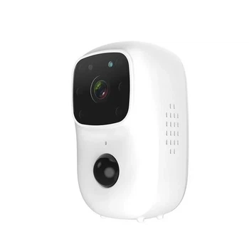 Видеодомофон WiFi B90 Smart Doorbell