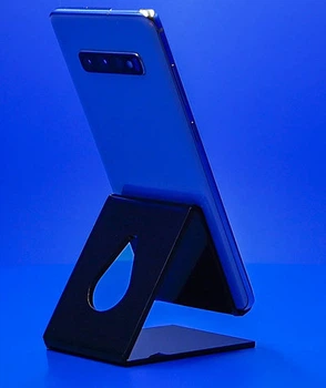 Подставка для IT-техники PlasticMarket Подставка под смартфон (MS-69)