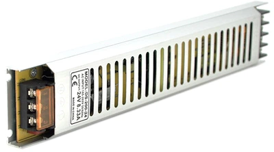 Импульсный блок питания Voltronic 24В 8.33А 200Вт (NRU-24-200)