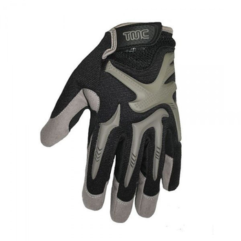 Перчатки TMC Impact Pro Gloves L BLACK (TMC0955)