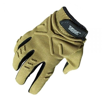 Рукавички TMC X Cross TAG1 Tactical Gloves M TAN (TMC1695)