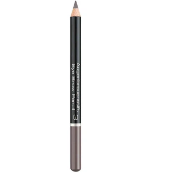 Карандаш для бровей Artdeco Eye Brow Pencil №03 (Soft brown)