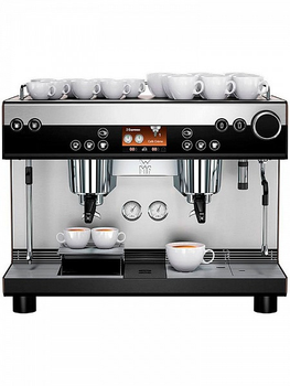 Кофемашина WMF Espresso (Coffee machine WMF Espresso) Базовая панель