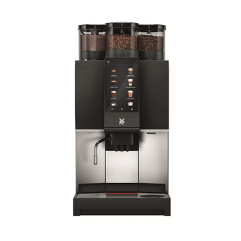 Кофемашина WMF 1300 S (Coffee machine WMF 1300 S) Фіксована подача води