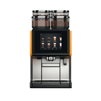Кофемашина WMF 5000 S+ (Coffee machine WMF 5000 S+) 1-й контейнер для шоколада / топпинга