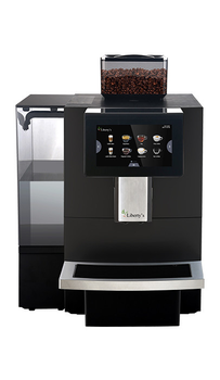 Кофемашина Liberty`s F11 Big Plus 8L (Coffee machine Liberty`s F11 Big Plus 8L) Холодильник