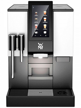 Кофемашина WMF 1100S (Coffee machine WMF 1100S) Базовая модель 2