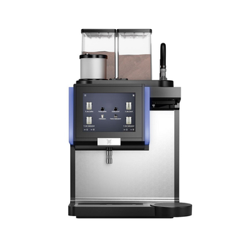 Кофемашина WMF 9000 F (External storage) (Coffee machine WMF 9000 F (External storage)) Трубка-удлинитель для подачи кофе 115 мм