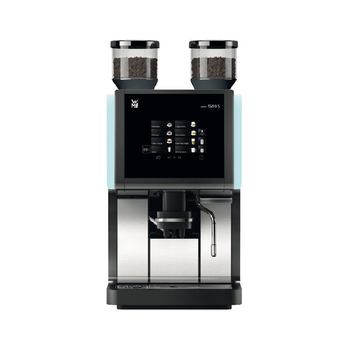 Кофемашина WMF 1500 S Classic (Coffee machine WMF 1500 S Classic)
