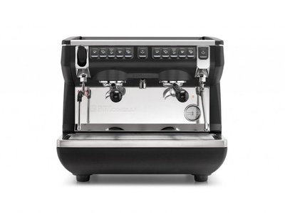 Кофемашина Nuova Simonelli Appia Life V 2gr Compact (Coffee machine Nuova Simonelli Appia Life V 2gr Compact)