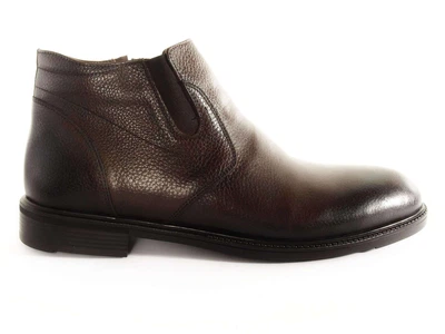 Ботинки LUCIANO BELLINI LB137-10 40 коричневый
