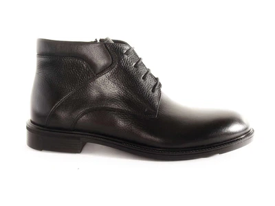 Ботинки LUCIANO BELLINI LB137-51 40 черный