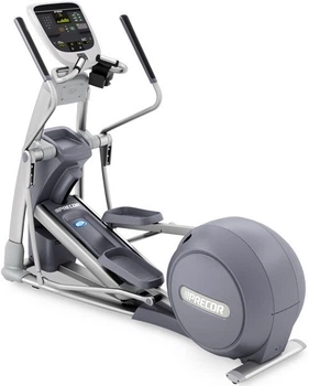 Орбитрек Precor EFX815 + TV refurbished