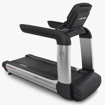 Беговая дорожка Life Fitness 95T refurbished