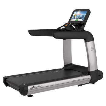 Беговая дорожка Life Fitness Discover SE refurbished