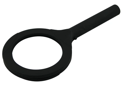 Ручная лупа с подсветкой Magnifier 9033