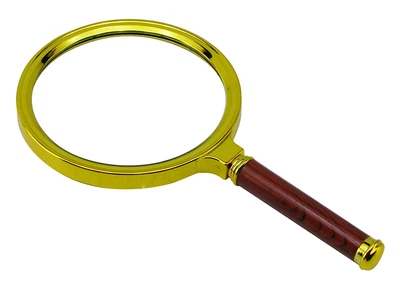 Ручна лупа Magnifier LW-100