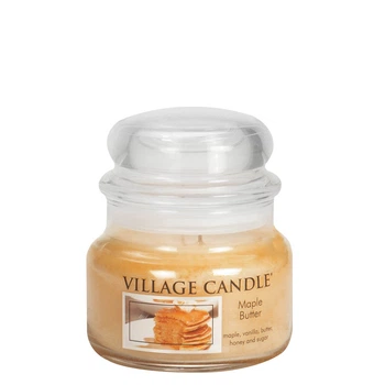 Свічка Village Candle Кленова олія 262г