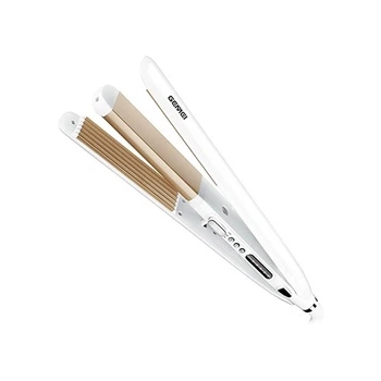 Мультистайлер Для Волос 2 В 1 Geemy GM-402 White