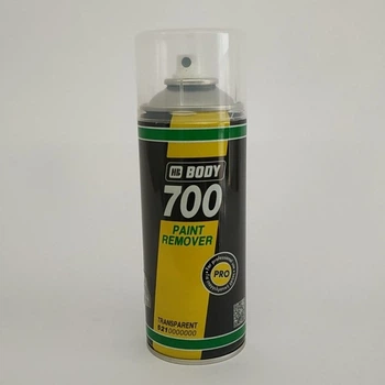 Смывка старой краски BODY 700 аэроз. 0,4 л (1718)