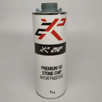 Антигравитекс 2XP 1кг серый (1654)
