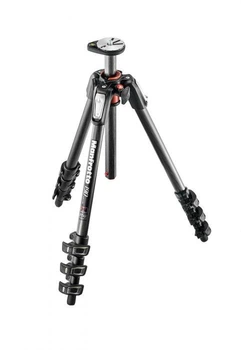 Штатив Manfrotto XPRO 4 секционный с горизонтальной колонной (MT190CXPRO4)