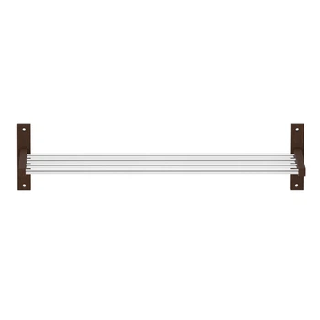 Вешалка настенная Fenster Br-01 Венге