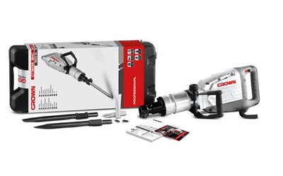 Обойный молоток Crown CT18095 BMC