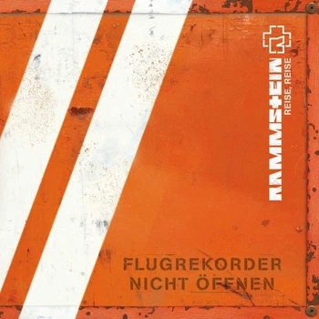 RAMMSTEIN – Reise, Reise 2LP