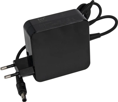 Блок живлення 1stCharger для ноутбука 90 W 19 V 4.74 A 5.5x3.0 мм Wall Mount (WM1ST19V90W5530)