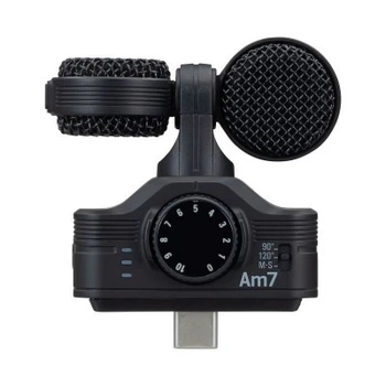 Мікрофон ZOOM AM7 (287257)