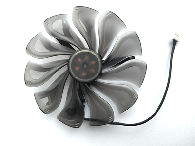 Вентилятор FirstD для видеокарты Palit Jetstream GameRock FD10015H12S (GAA8S2U) (№321.1)