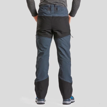 Штани чоловічі QUECHUA SH520 X-WARM водовідштовхувальні 3XL / W44 L34.