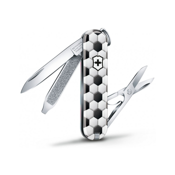 Ніж Victorinox Classic Limited Edition "World Of Soccer" (0.6223.L2007)