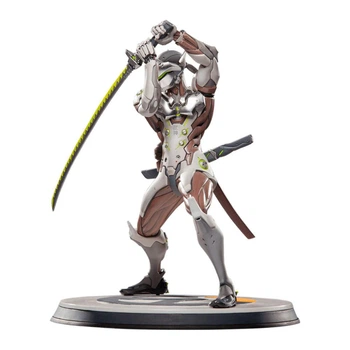 Фигурка Blizzard Overwatch Genji Statue (B62464)