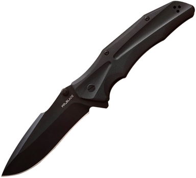 Ніж Mr. Blade HT-2 Black (D2 steel) (Z12.10.31.019)