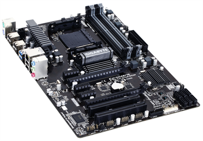 Материнская плата Gigabyte GA-970A-DS3P Socket AM3+